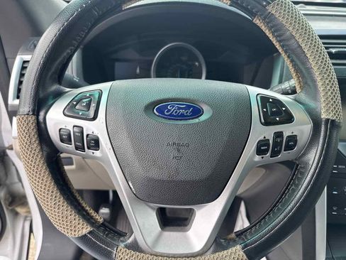 Used 2012 Ford Explorer XLT image 13