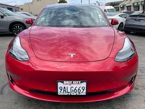 Used 2022 Tesla Model 3 RWD image 2