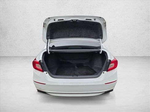 Used 2022 Honda Accord Sport Special Edition image 6