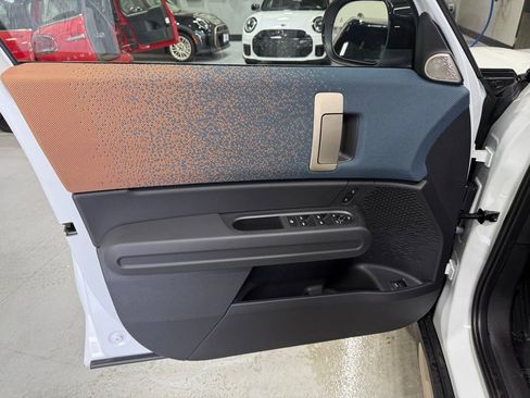 Certified 2025 MINI Cooper Countryman S w/ Comfort Package Max image 11