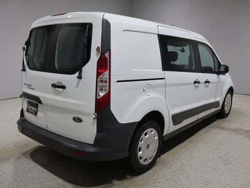 Used 2016 Ford Transit Connect XL FWD image 2