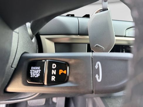 New 2027 Kia Telluride S AWD/4WD image 30