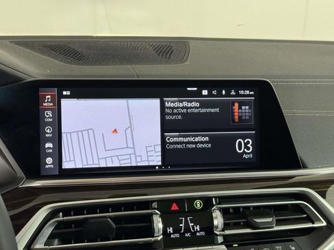 Used 2023 BMW X5 xDrive40i AWD/4WD image 27
