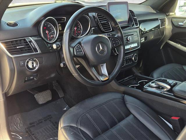 Used 2017 Mercedes-Benz GLE 350 4MATIC image 10