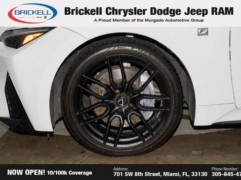 Used 2023 Lexus IS 350 F Sport image 38