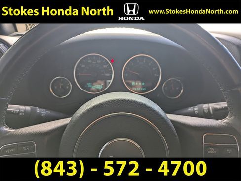 Used 2017 Jeep Wrangler Unlimited Sport w/ Quick Order Package 24S image 25