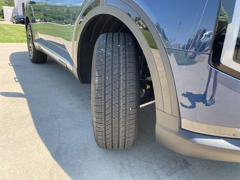 New 2027 Kia Telluride X-Line EX AWD/4WD image 18