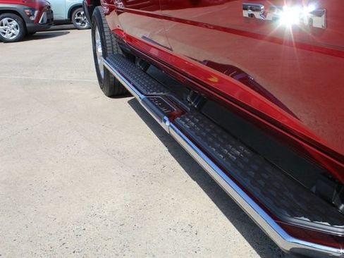 Used 2026 RAM 2500 Big Horn AWD/4WD image 8