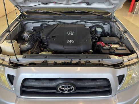 Used 2006 Toyota Tacoma PreRunner RWD image 26