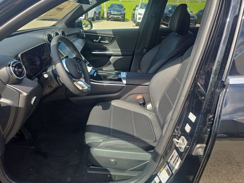 New 2026 Mercedes-Benz GLC 300 4MATIC image 9