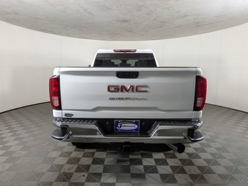 New 2025 GMC Sierra 2500 Pro w/ 1SA Pro Safety Plus Package image 8
