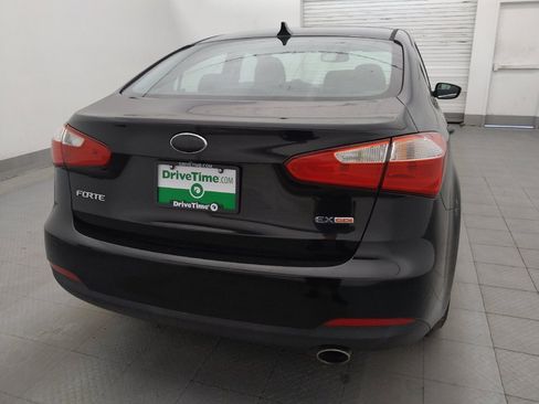 Used 2014 Kia Forte EX w/ Protection Package FWD image 7