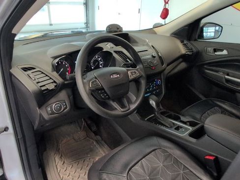 Used 2018 Ford Escape SE AWD/4WD image 10