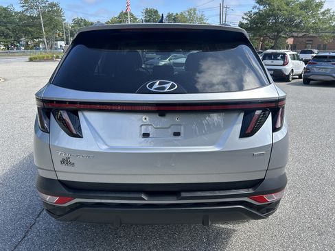Used 2024 Hyundai Tucson SEL w/ Convenience Package AWD/4WD image 26