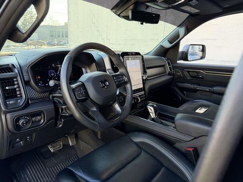 Used 2024 RAM 1500 TRX image 30