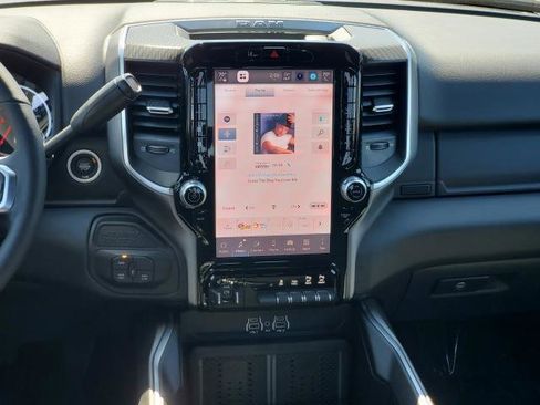 New 2026 RAM 2500 Big Horn image 24