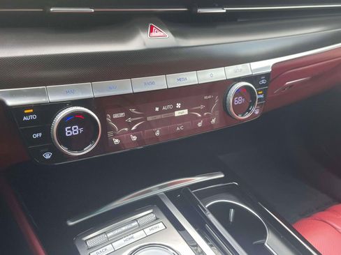 Used 2024 Genesis G80 3.5T Sport image 32