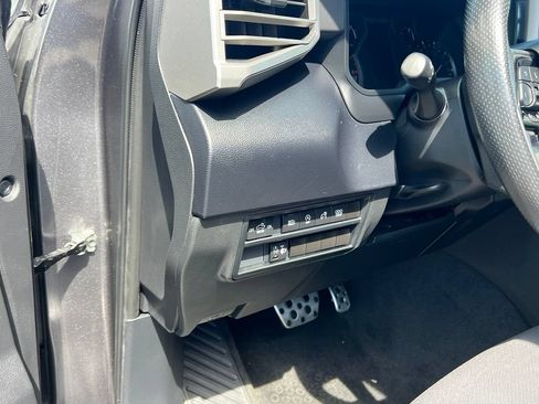 Used 2023 Toyota Tundra SR5 w/ TRD Off-Road Package AWD/4WD image 14