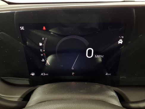 New 2026 Buick Encore GX Sport Touring w/ Comfort Package FWD image 17
