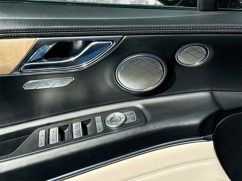 Used 2022 Genesis GV80 2.5T w/ Prestige Package 05 image 19