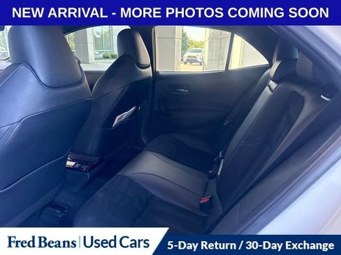Used 2024 Toyota Corolla GR AWD/4WD image 13