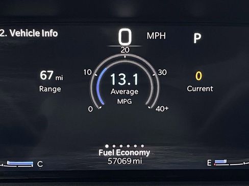 Used 2023 Jeep Grand Wagoneer L Series II image 18