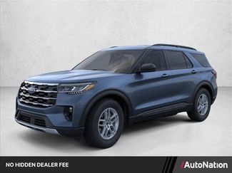 New 2026 Ford Explorer Active w/ Active Comfort Package RWD video 1