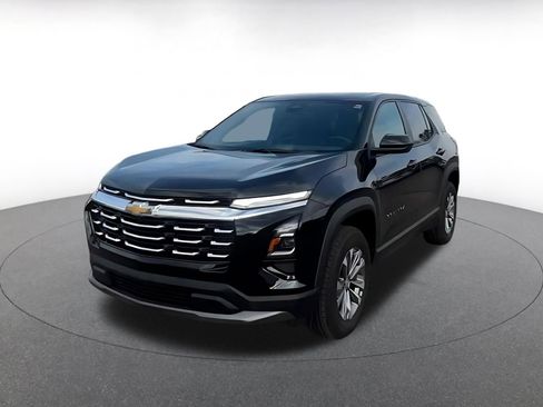 Used 2025 Chevrolet Equinox LT image 7