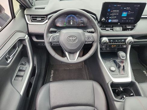 Used 2023 Toyota RAV4 XSE image 13