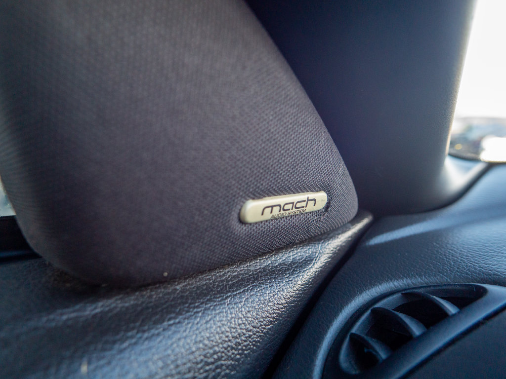 Used 2002 Ford Mustang GT RWD image 19