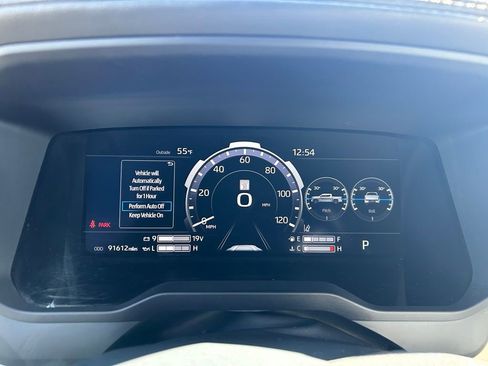 Used 2023 Toyota Tundra 1794 Edition RWD image 13