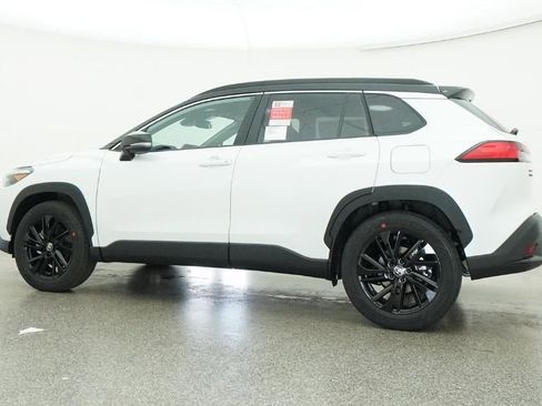 New 2026 Toyota Corolla Cross XSE image 28