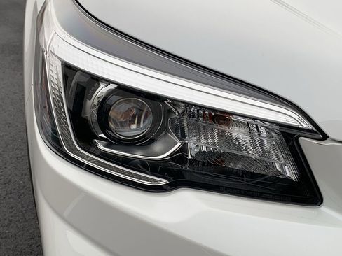 Used 2019 Subaru Forester Sport image 9