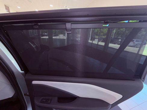 Certified 2025 Lexus TX 350 FWD w/ Technology Package image 17