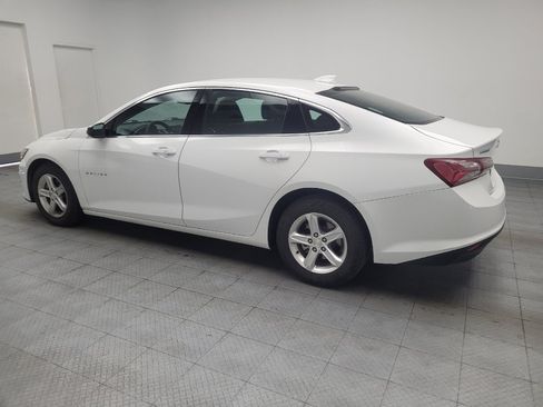 Used 2022 Chevrolet Malibu LT FWD image 3