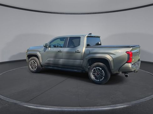 Certified 2025 Toyota Tacoma TRD Sport RWD image 6