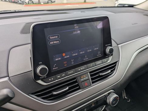 Used 2025 Nissan Altima 2.5 SR image 21