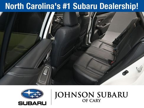 Used 2022 Subaru Outback Limited image 14