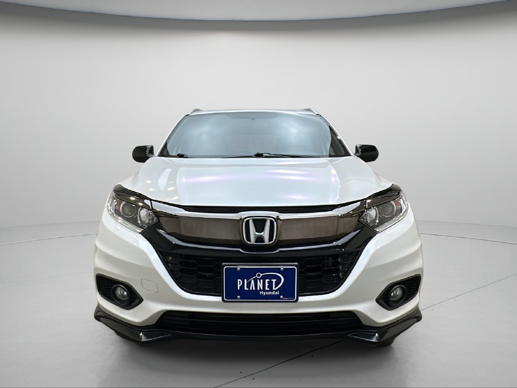 Used 2021 Honda HR-V Sport image 5