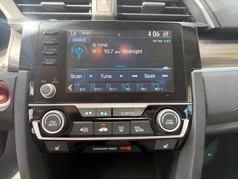 Used 2021 Honda Civic EX-L image 21