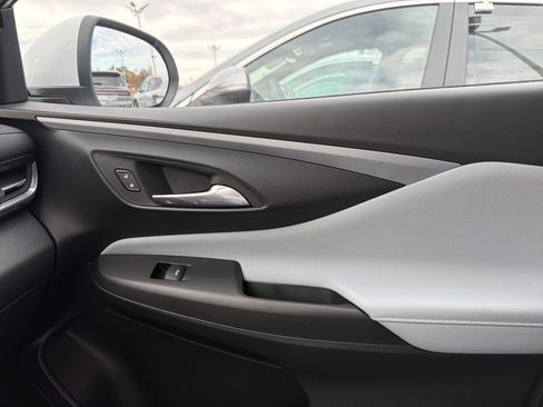 New 2026 Buick Envista Preferred w/ Convenience I Package image 21
