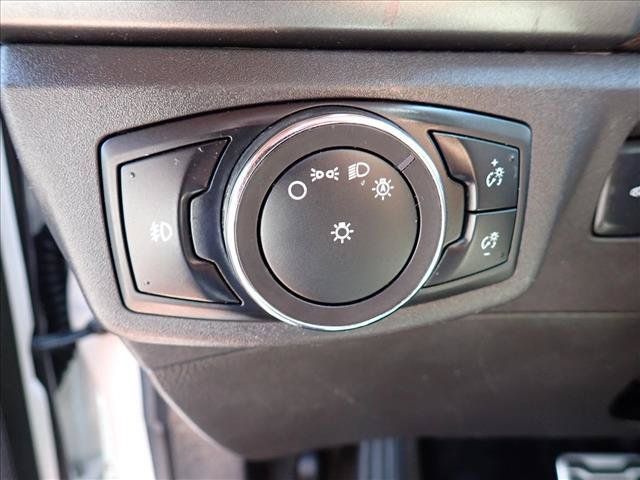Used 2015 Ford Fusion Energi Titanium w/ Driver Assist Package FWD image 16