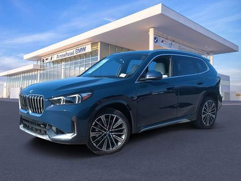 Used 2026 BMW X1 xDrive28i w/ Convenience Package image 23