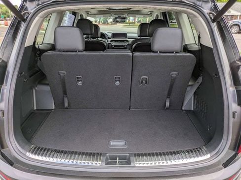Used 2022 Kia Telluride SX w/ SX Prestige Package AWD/4WD image 14
