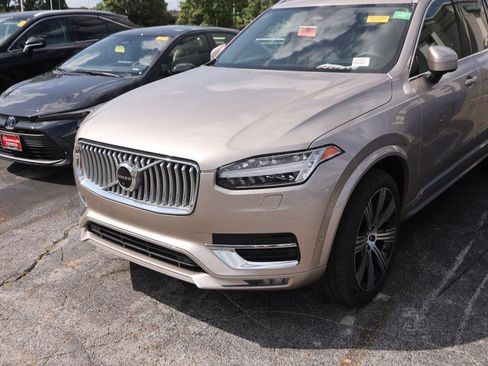 Used 2023 Volvo XC90 B6 Ultimate w/ Protection Package Premier AWD/4WD image 5