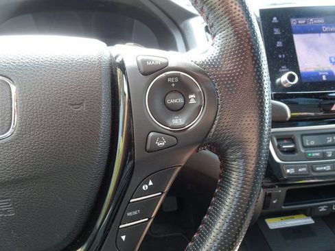 Used 2022 Honda Ridgeline Black Edition image 24