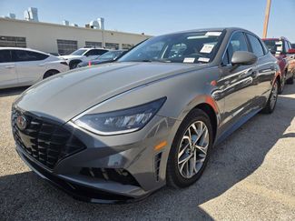 Used 2023 Hyundai Sonata SEL image 1