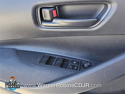 Used 2024 Toyota Corolla LE image 29