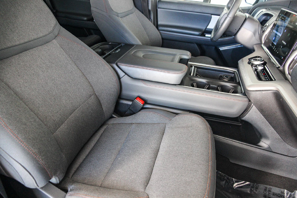 Certified 2025 Ford Expedition Active RWD image 19