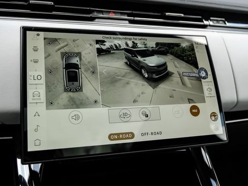 New 2026 Land Rover Range Rover Sport SE AWD/4WD image 29